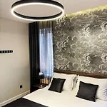 Calma Luxury לינה וארוחת בוקר 4*