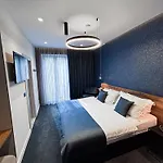 Calma Luxury 4* ספליט