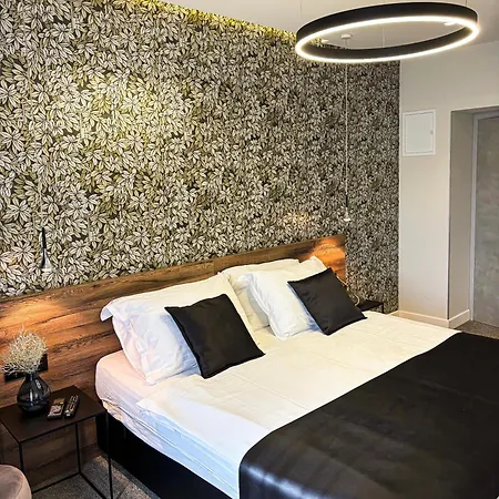 Calma Luxury 4*