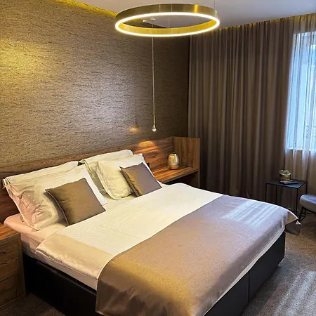 Calma Luxury Bed & Breakfast