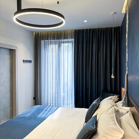 Bed & Breakfast Calma Luxury