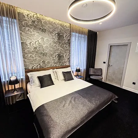 Calma Luxury 住宿加早餐酒店 4*