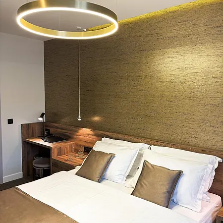 Calma Luxury krevet i doručak