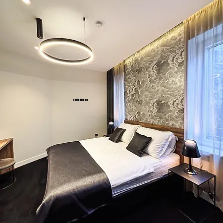 Calma Luxury Отель типа 