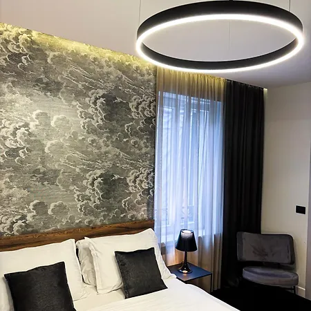 Calma Luxury 4* Сплит