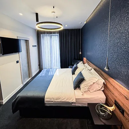 Calma Luxury Отель типа 